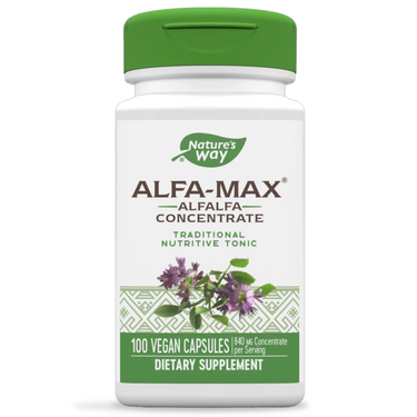 Alfa-Max